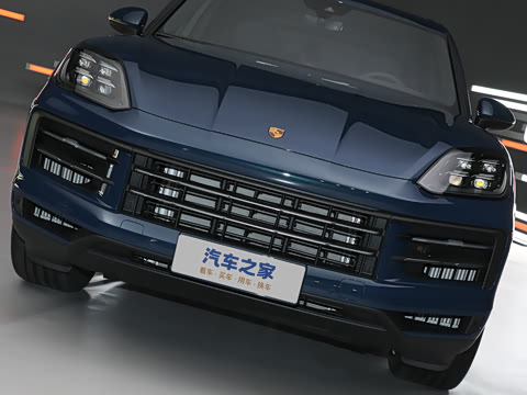 2024�� Cayenne 3.0T