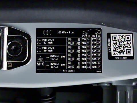 2023�� AMG EQE 53 4MATIC+