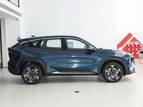 2025�� EM-i 115km ̽����