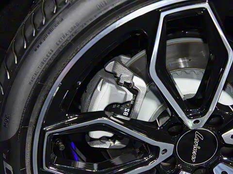 2020�� LS85 ���� ˫ƴ������