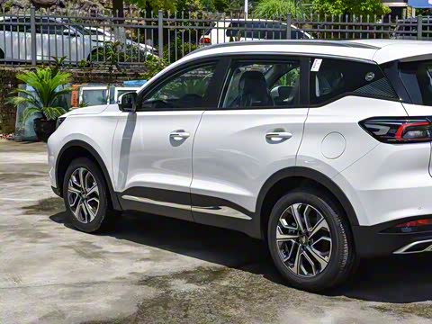 2025�� 1.5T CVT�����