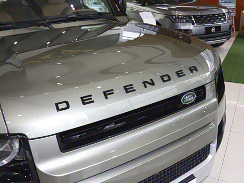 2023�� 90 3.0T P400 �����ر��