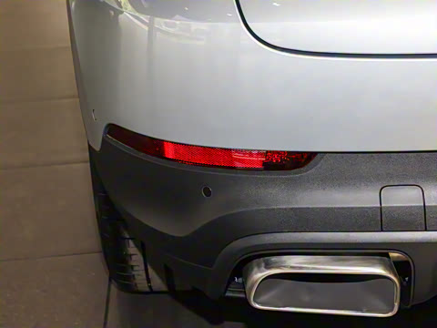 2025�� Cayenne 3.0T ���ΰ�