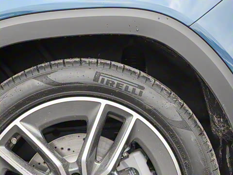 2022�� AMG GLB 35 4MATIC