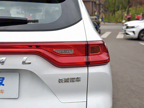 2023�� PLUS 1.5T DCT��Ӣ������