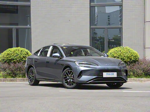 2025�� �Ǽݰ� DM-i 1.5L 125km ��Ӣ��