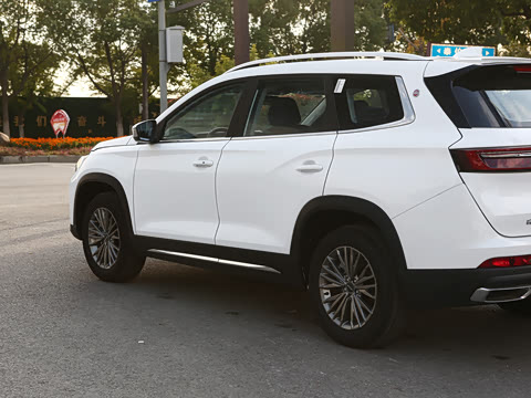 2023�� 1.5T �ֶ���Ժ 7��