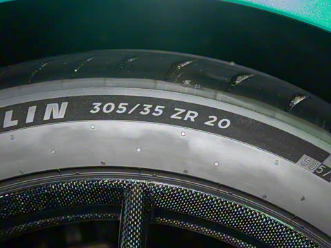 2025�� 3.0T V6 Speciale