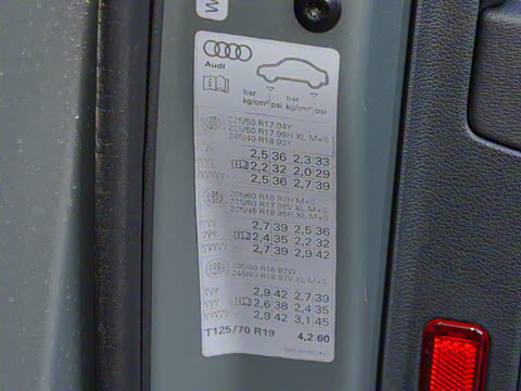 2024�� Avant 40 TFSI ʱ���˶���