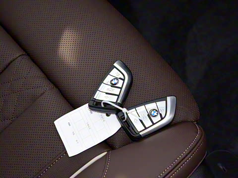 2022�� �Ŀ� 530Li ������ ������װ