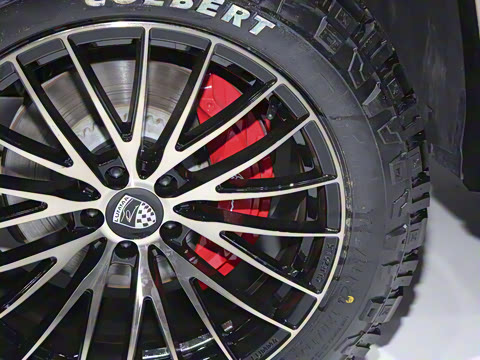 2022�� �Ŀ� 3.0T ��׼��