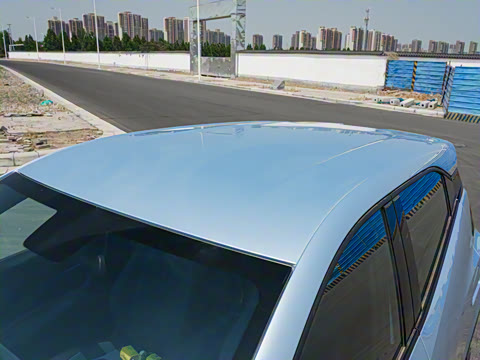 2025�� �Ǽݰ� 305km ������