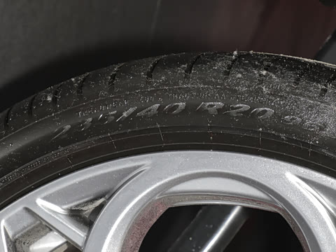 2024�� 2.0T 268HP AWD Veloce������