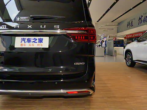 2020�� 2.0T �����Զ���ѡ��