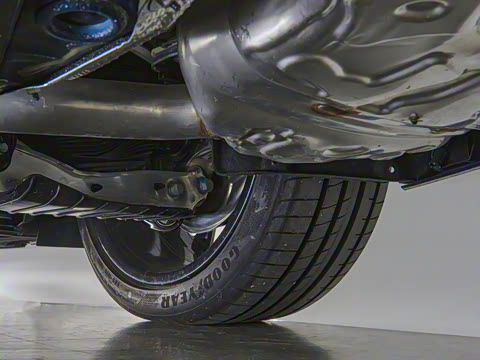 2022�� 55 TFSI quattro S-line ��Զ���׺���װ