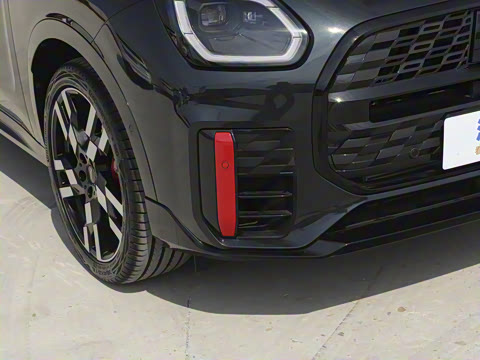 2024�� 2.0T JOHN COOPER WORKS