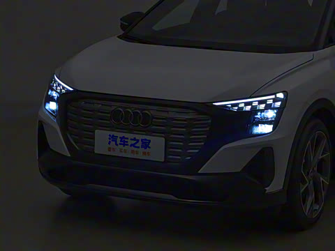 2023�� 40 e-tron ��ҫ�� �׷�ʦ��