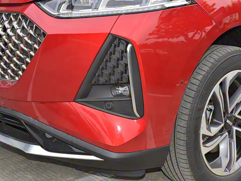 2021�� 1.5L DHT��ʦ��