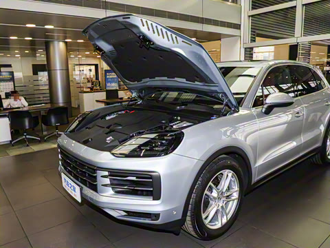 2025�� Cayenne 3.0T ���ΰ�