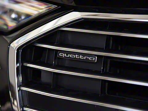 2019�� 55 TFSI quattro ����������