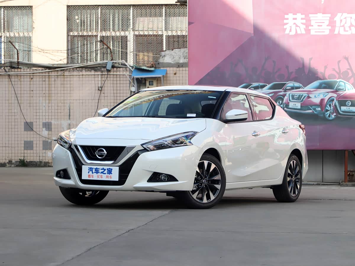 Nissan Series 3817