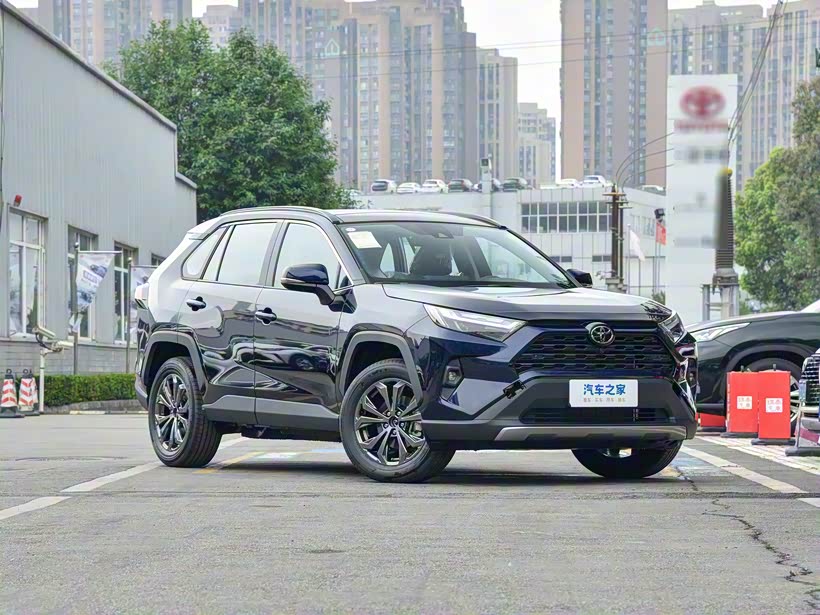 【rav4荣放 稳定驾控新选择_太原丰之杰丰田新闻资讯欢迎垂询