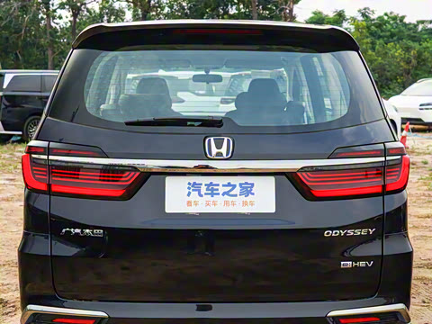 2024�� 2.0L e:HEV ��������