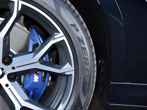 2022�� xDrive40i ������ M�˶���װ