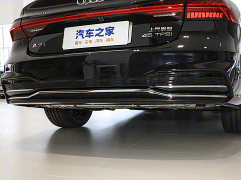 2025�� 45 TFSI ������