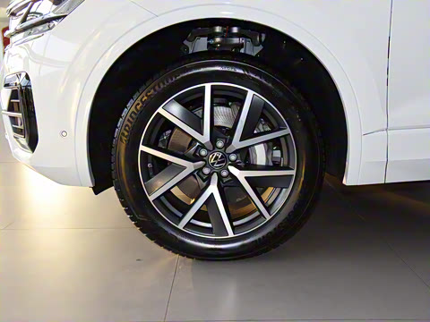 2021�� 3.0TSI ������ �����˶���װ