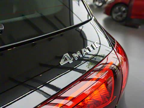 2020�� GLE 350 4MATIC ʱ����