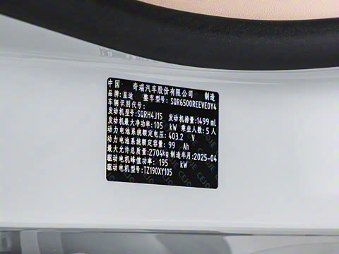 2025�� ���� 265 Max��������������ʻ