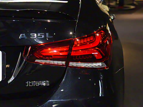 2022�� AMG A 35 L 4MATIC