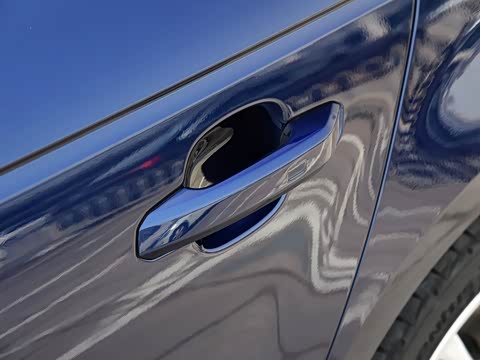 2020�� Avant �ȷ��� 40 TFSI ʱ�ж�����