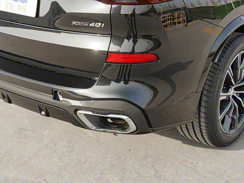 2022�� xDrive40i M�˶���װ