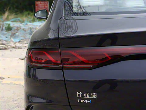 2025�� DM-i �Ǽݰ� 120KM׿Խ��