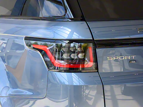 2020�� 3.0 L6 HSE DYNAMIC