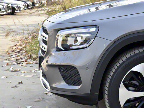 2022�� GLB 200 ʱ����