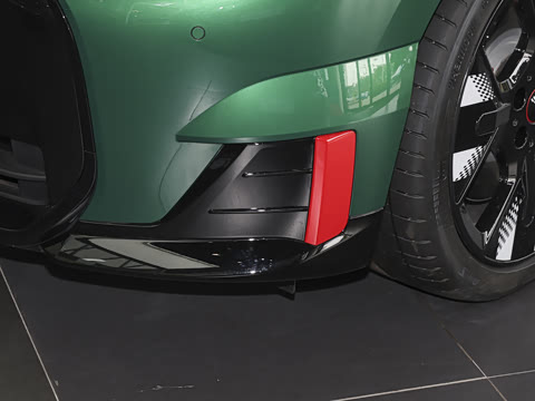 2025�� JOHN COOPER WORKS