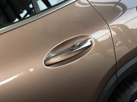 2022�� �Ŀ� GLA 200