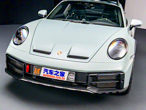 2023�� Dakar 3.0T