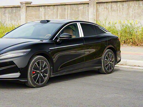 2025�� DM-i 200KM�����״�������