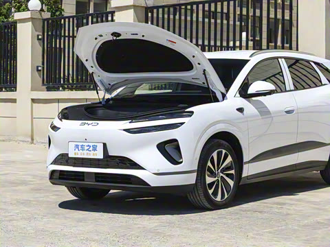 2025�� EV 520�캽��