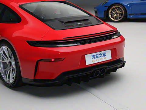 2025�� GT3 ���а� 4.0L