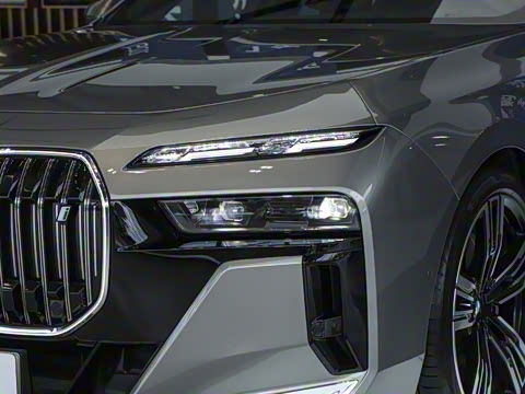 2023�� eDrive50L ����M�˶���װ