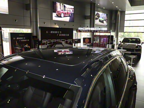 2025�� Cayenne 3.0T ���ΰ�