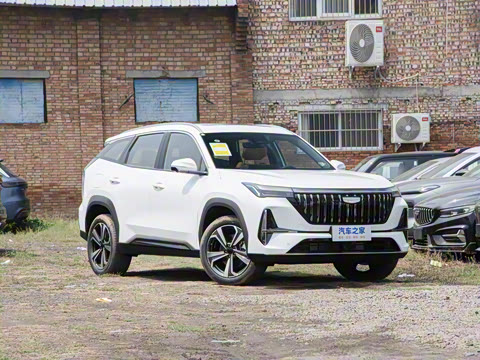 2025�� ���Ĵ� 1.5TD DCT ɽ��