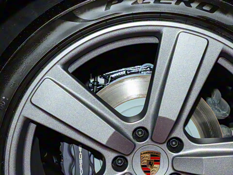 2025�� Cayenne 3.0T ���۰�