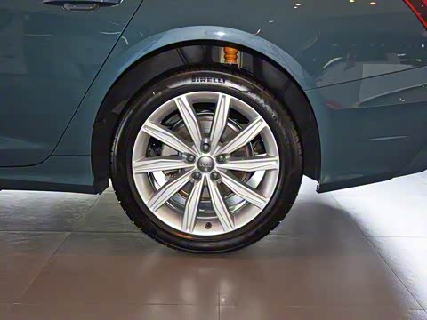 2020�� Avant �ȷ��� 40 TFSI ����������