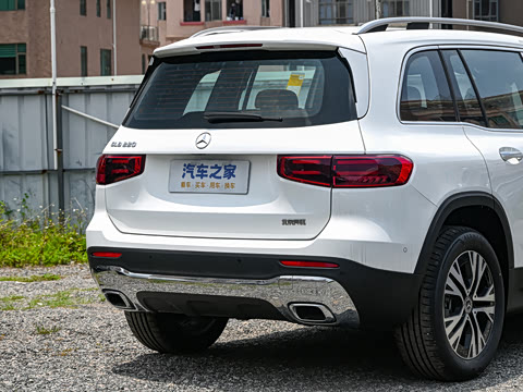 2025�� GLB 220 ������